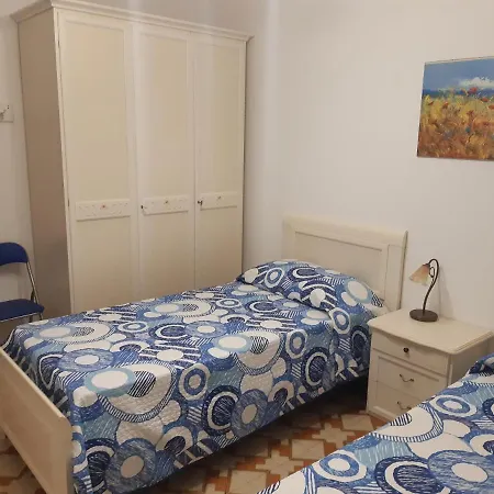 Holiday home Rosamarina