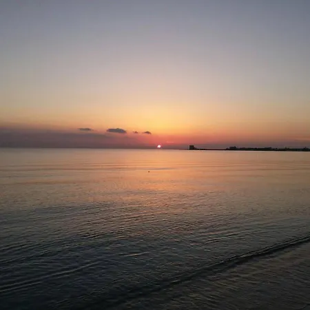 Сasa de vacaciones Rosamarina