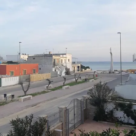 Holiday home Rosamarina