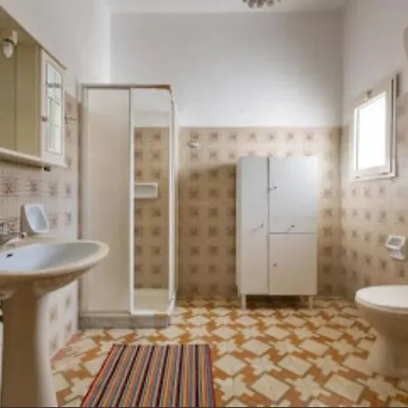 Holiday home Rosamarina