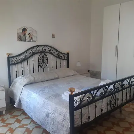 Rosamarina Holiday home *