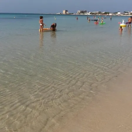 Holiday home Rosamarina