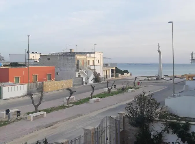 בית נופש Rosamarina