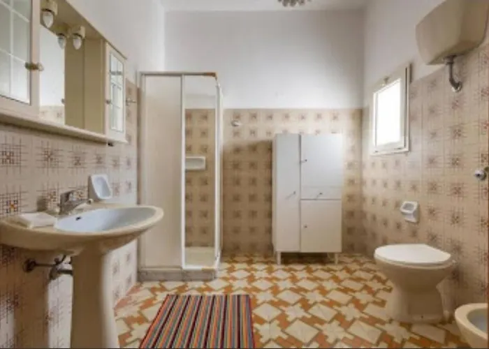 Casa vacanze Rosamarina